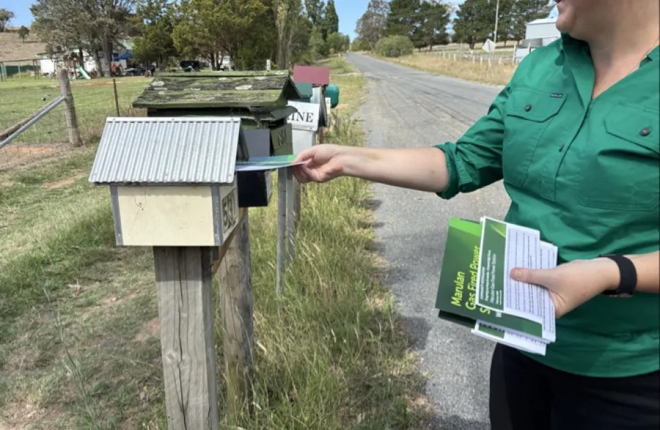 Letterbox