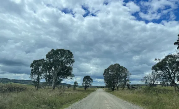 Road