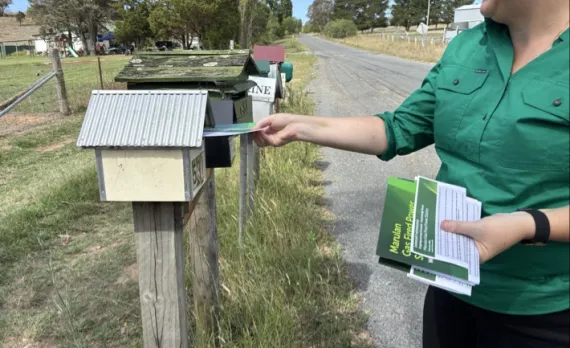 Letterbox