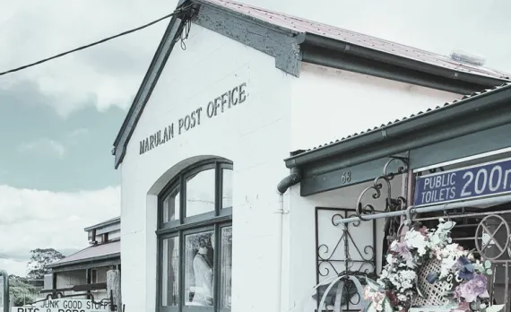 Marulan Township